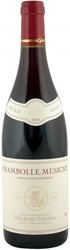 Вино Charles Thomas Chambolle-Musigny AOC