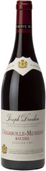 Вино Joseph Drouhin, Chambolle-Musigny Premier Cru "Baudes" AOC, 2009