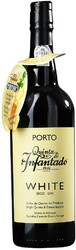 Портвейн Quinta do Infantado, Porto White