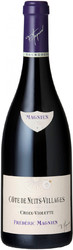 Вино Frederic Magnien. Cote de Nuits-Villages "Croix-Violette" AOC.