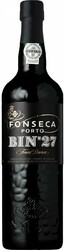 Портвейн Fonseca, "Bin №27"