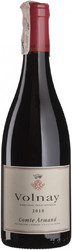 Вино Comte Armand. Volnay AOC