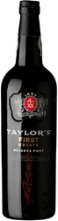 Портвейн Taylor's, "First Estate" Reserve Port