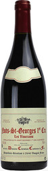 Вино Domaine Christian Confuron et Fils. Nuits-Saint-Georges 1er Cru "Les Vaucrains" AOC