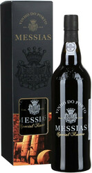 Портвейн Messias, Porto Special Reserve, gift box