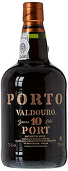 Портвейн "Valdouro" Porto 10 Years Old