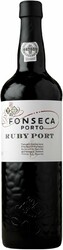 Портвейн Fonseca, Ruby Port