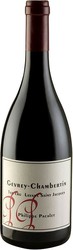 Вино Philippe Pacalet, Gevrey-Chambertin Premier Cru "Lavaux Saint Jacques" AOC, 2009