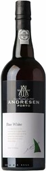 Портвейн Andresen, Fine White