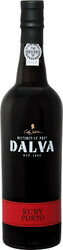 Портвейн "Dalva" Ruby Porto