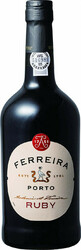 Портвейн "Ferreira" Ruby Porto