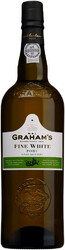 Портвейн Graham's, Fine White Port