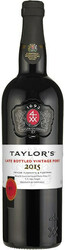 Портвейн Taylor's, Late Bottled Vintage Port, 2015