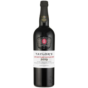 Портвейн Taylor's, Late Bottled Vintage Port, 2019