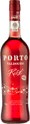 Портвейн "Valdouro" Rose Porto