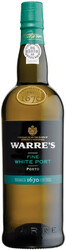 Портвейн Warre's, Fine White Port