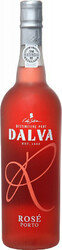 Портвейн "Dalva" Rose Porto