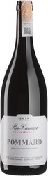 Вино Meo-Camuzet. Pommard AOC