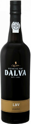 Портвейн "Dalva" LBV Porto, 2013