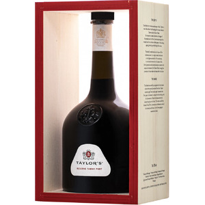 Портвейн Taylor's, Reserve Tawny Port, Historic Limited Edition