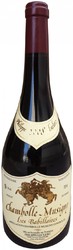 Вино Philippe Leclerc. Chambolle-Musigny "Les Babillaires" AOC