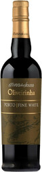Портвейн "Oliveirinha" Fine White Porto, 0.5 л