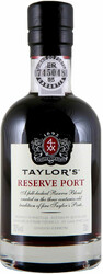 Портвейн Taylor's, Reserve Port, 200 мл