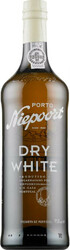 Портвейн Niepoort, Dry White