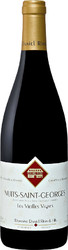 Вино Domaine Daniel Rion & Fils. Nuits-Saint-Georges "Les Vieilles Vignes" AOC