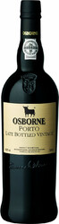 Портвейн "Osborne" Porto, Late Bottled Vintage