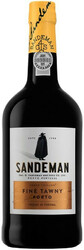 Портвейн Sandeman, Tawny Porto, Douro DOP