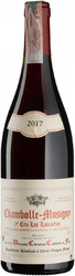 Вино Domaine Christian Confuron et Fils. Chambolle-Musigny 1er Cru "Les Lavrottes" AOC