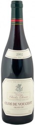 Вино Charles Thomas Clos de Vougeot Grand Cru AOC