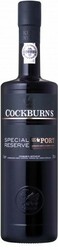 Портвейн Cockburn's Special Reserve