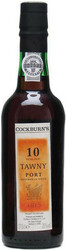 Портвейн Cockburn's Tawny Port, 10 Years Old