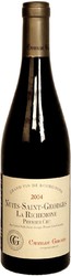 Вино Camille Giroud. Nuits-Saint-Georges Premier Cru La Richemone AOC