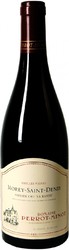 Вино Domaine Perrot-Minot. Morey-Saint-Denis Premier Cru "La Riotte" Vieilles Vignes AOC
