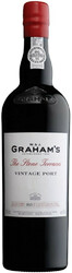 Портвейн Graham's, "The Stone Terraces" Vintage Port, 2015