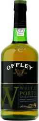 Портвейн Offley Porto White