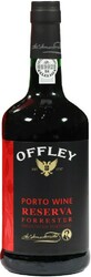 Портвейн "Offley" Porto Reserve