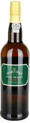 Портвейн Martinez Fine White