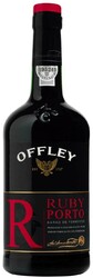 Портвейн Offley Ruby Porto