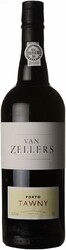 Портвейн "Van Zellers" Porto Tawny