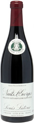 Вино Louis Latour. Nuits-Saint-Georges AOC