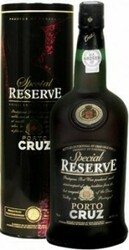 Портвейн Porto Cruz Special Reserve