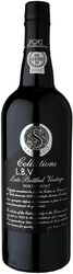 Портвейн "Sagrado" Port Collections, LBV