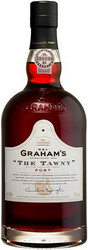 Портвейн Graham's "The Tawny"