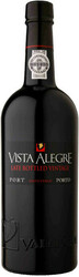 Портвейн "Vista Alegre", Vintage Port LB, 2013, gift box