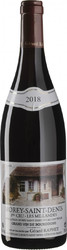 Вино Gerard Raphet. Morey-Saint-Denis 1-er Cru "Les Millandes" AOC