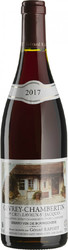 Вино Gerard Raphet. Gevrey-Chambertin 1-er Cru "Lavaux-St-Jacques" AOC